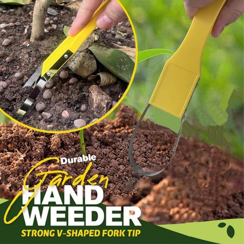 hand weeder (7) hand weeder (7)