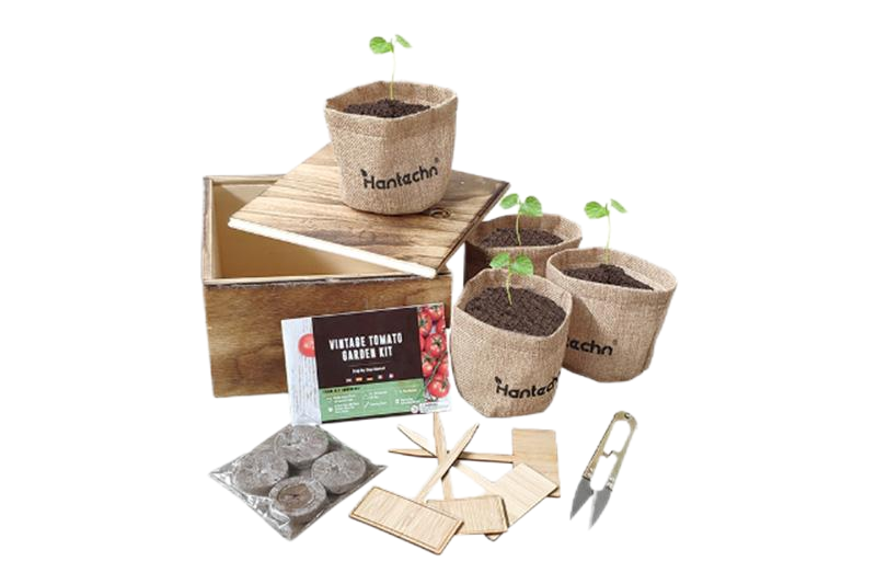 Garden Seed Starter Kit