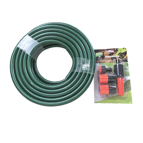 Wholesale Premium Leak-Resistant Efficient 4-Pack PVC Garden Hose