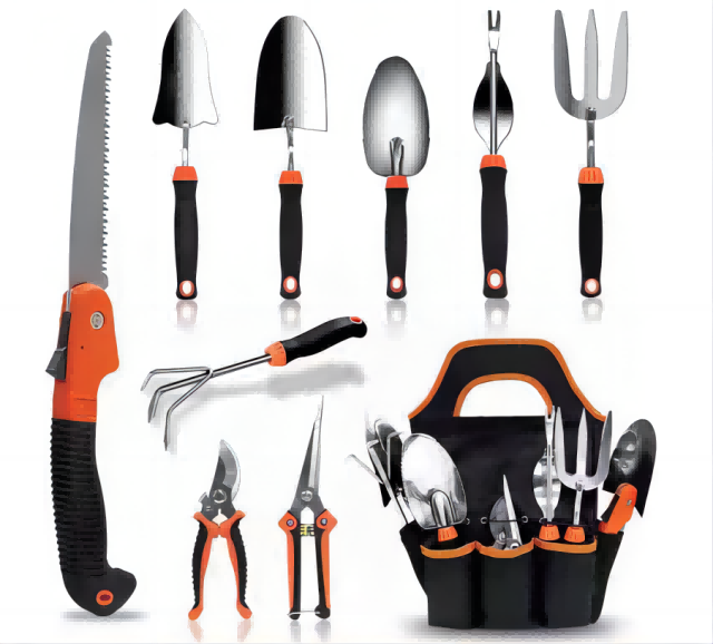 Garden Tools Set GT1209-1