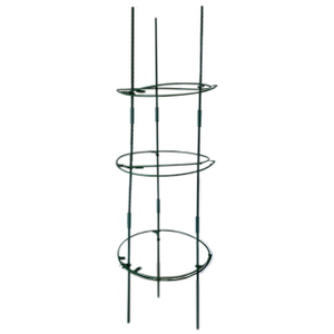 Garden Potted Plant Trellis Climbing Frame Support Cage GT25051