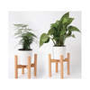 Wood Flower Pot Stand GT14212