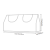 Cold-resistant Green House GT24015