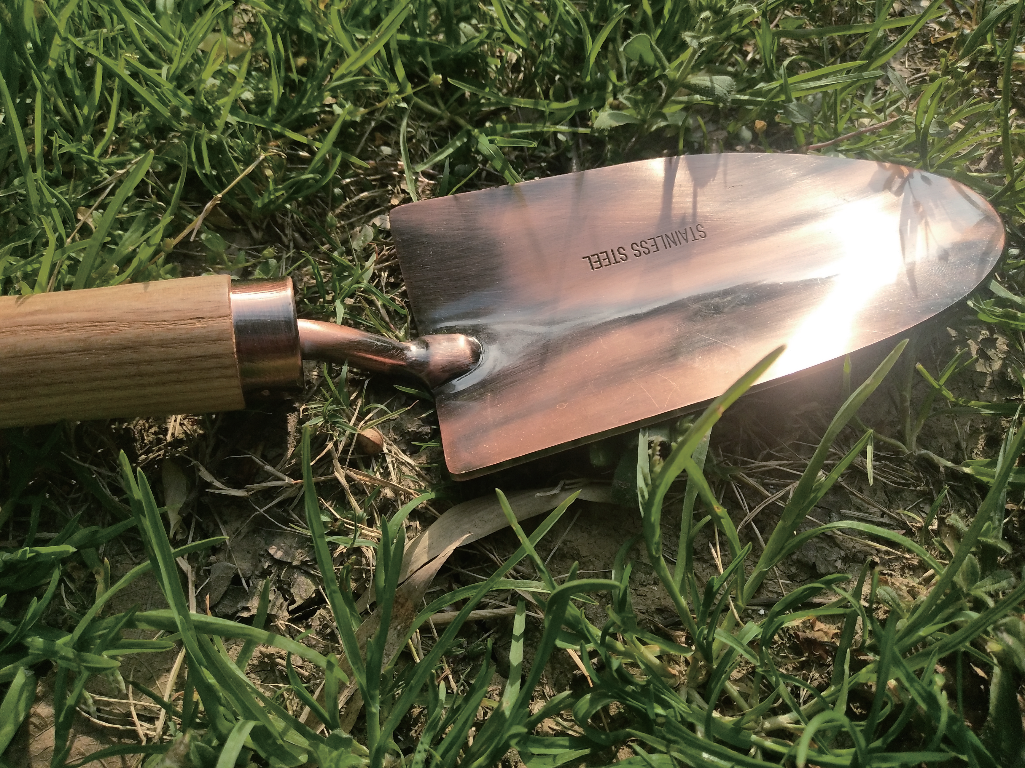 Garden Trowel GT1026A1