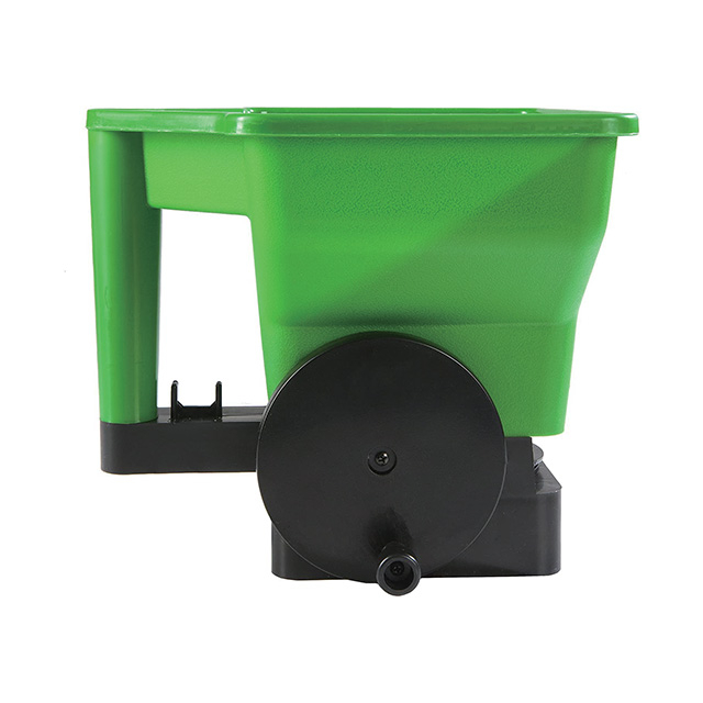 Portable Multifunctional Rotary Handheld Fertilizer Spreader GT11001