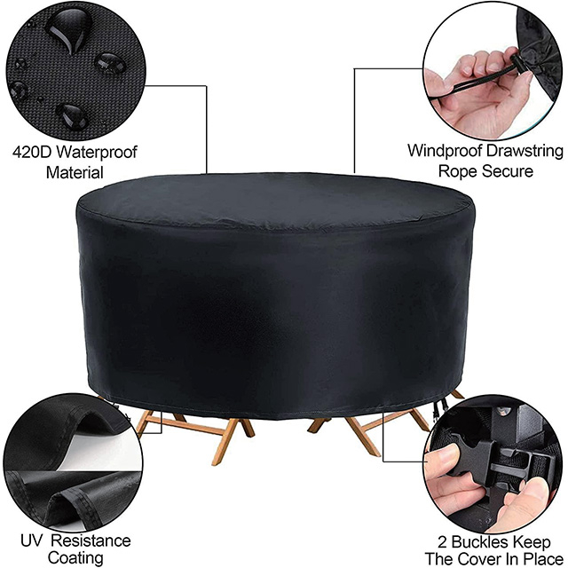 Table Cover GT27004
