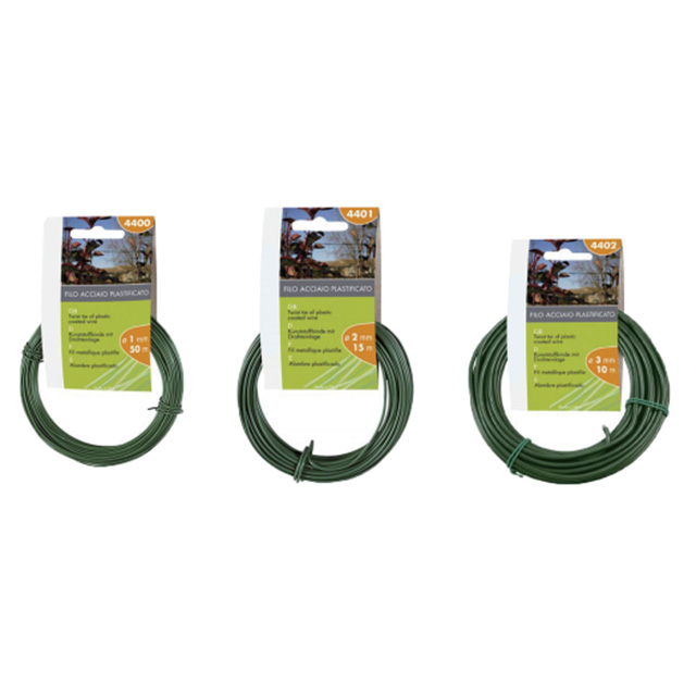 Coated Steel Round Wire GT4400