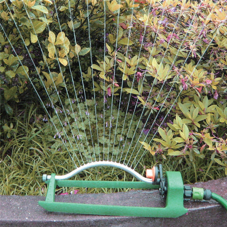 Oscillating Sprinkler GT17046-3