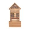 Solitary Bee Hive Wooden Bee House GT16127