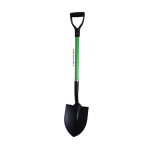 D-type Pointed Spade GT5002C