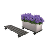 Wood Flower Pot Stand GT14357