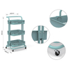 3 Floors Storage Cart GT26170