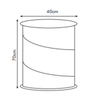 Pop-up Green House GT24011