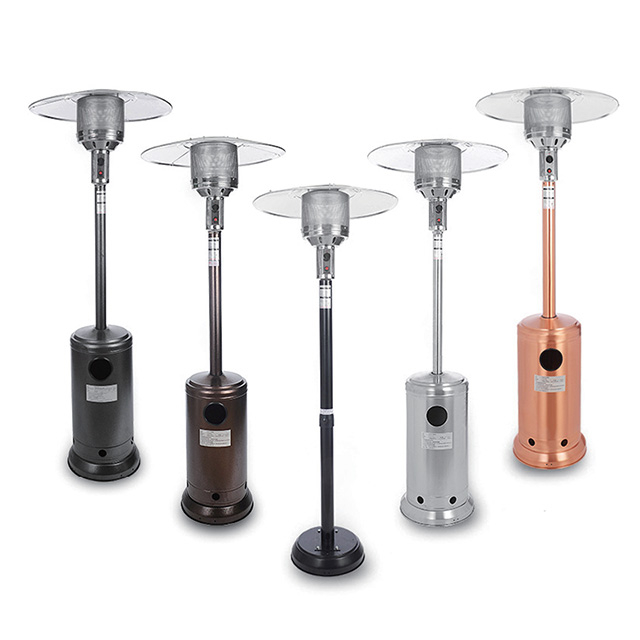Outdoor Heater QN003