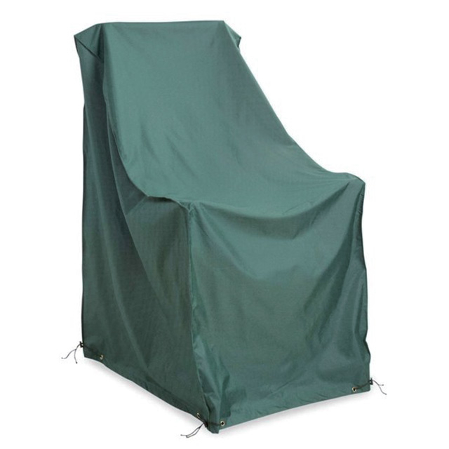 Waterproof Rocking Chair Outdoor Patio Furniture Cover GT27003