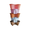 Multicolour Flower Pot GT14011