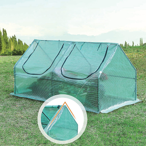 Cold-resistant Green House GT24015