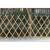 Bamboo Graden Fence GT25152