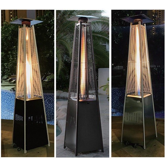 Outdoor Heater QN002