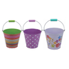 Kids Decorative Home Storage Multi Color Personalised Water Bucket