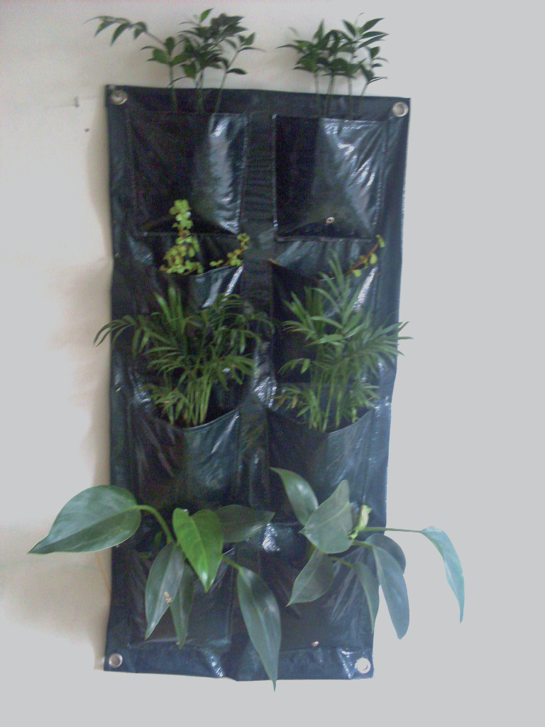 Wall Planter Bag GT15010-3