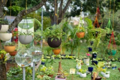 Multiple-Hanging-Planters-450x300_副本