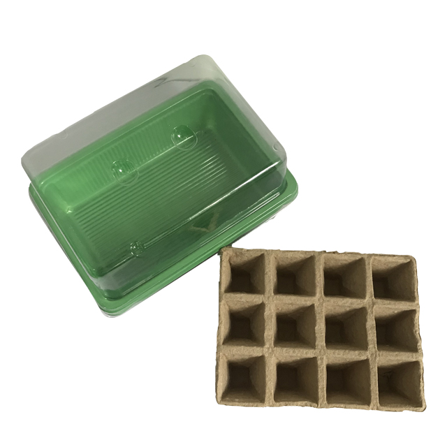 Garden Biodegradable Seed Starter Kit GT23017 (1)