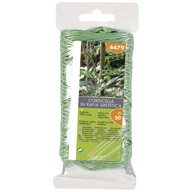 Synthetic Raffia Cord GT4479