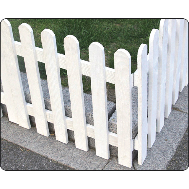 Plastic Graden Fence GT32019-5