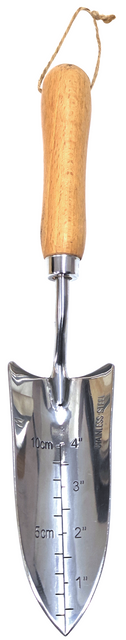 Wood Box Set Garden Tools GT1048