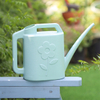 Outdoor Lightweight High Capacity Reusable Long Spout Watering Can