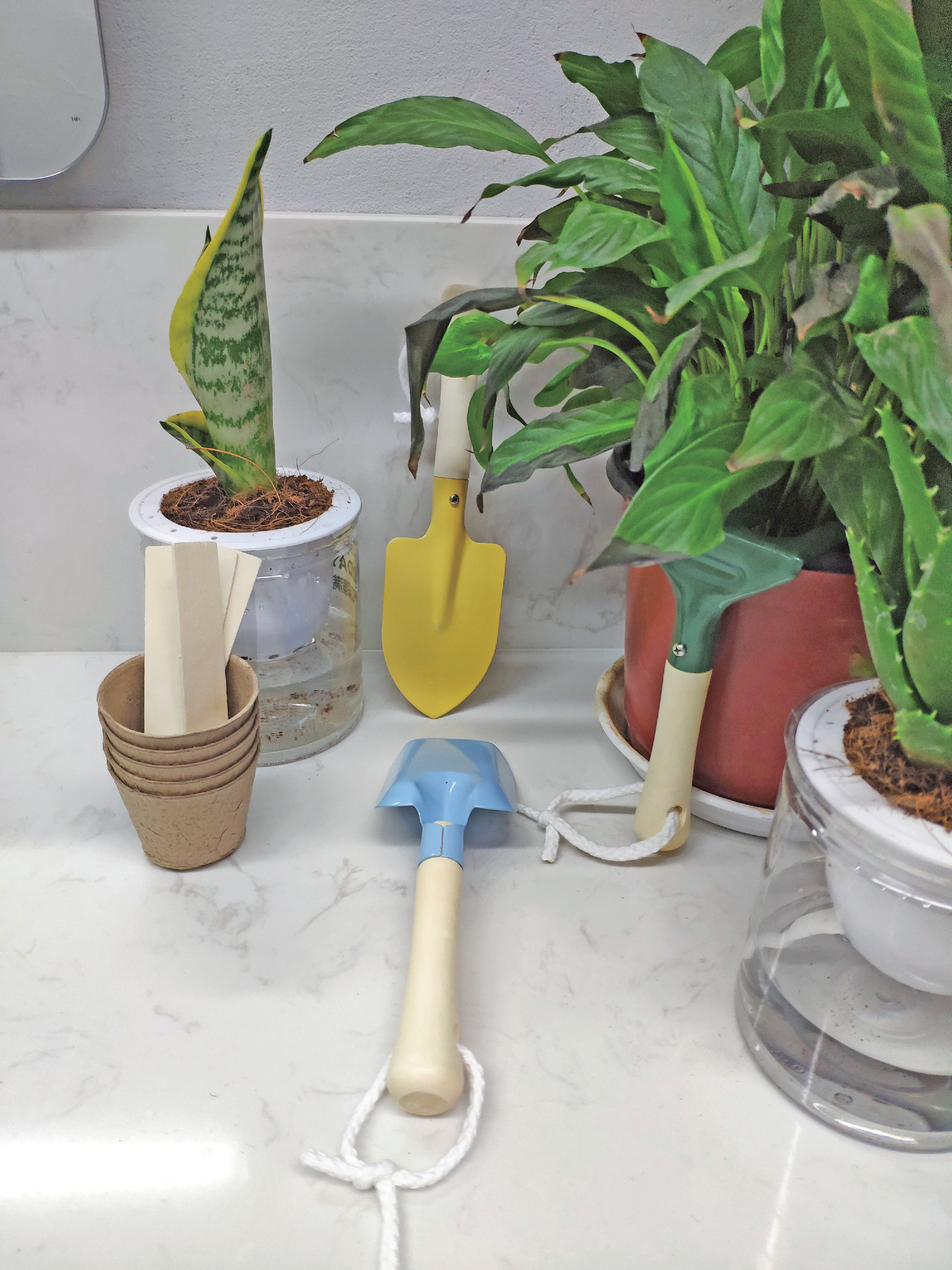 Garden Tools Set GT1047zhutu
