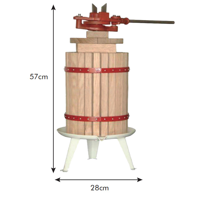 Juicer Extractor GT25081