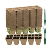 Nursery Peat Pots GT23028-1