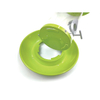 Hanging Rain Proof 4 Feeding Ports Metal Bird Feeder GT16108