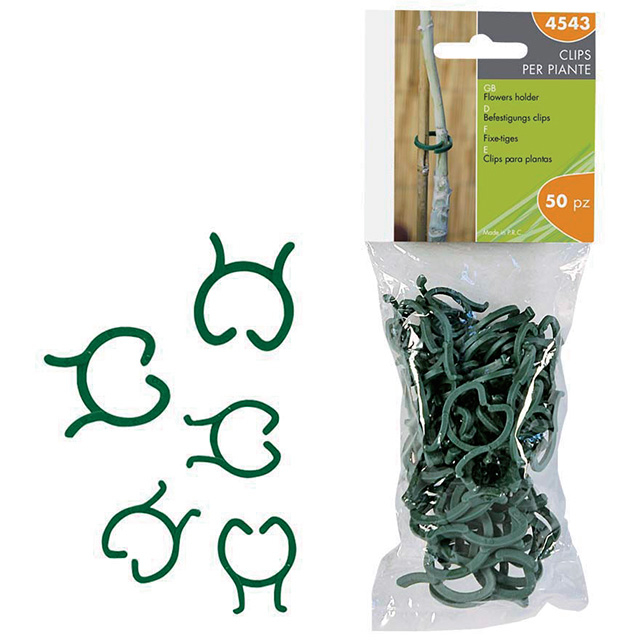 Clips for Plants GT4543