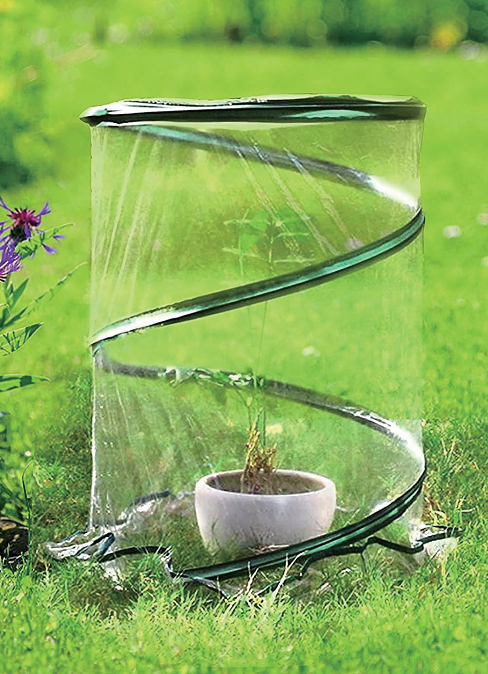 Pop-up Green House GT24011-2