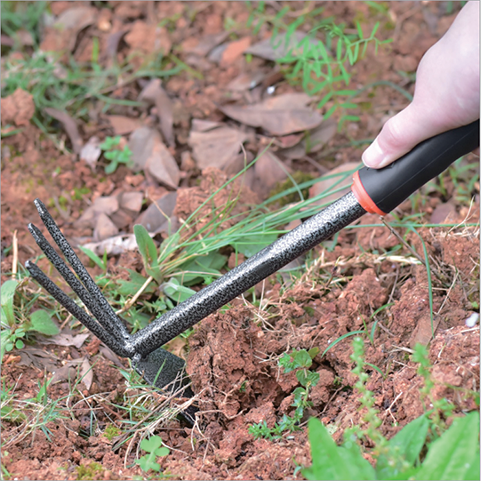 Garden Double End Hoe GT1005C1