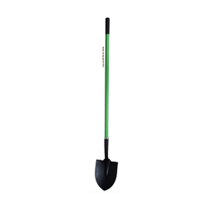Long Handle Pointed Spade GT5002D