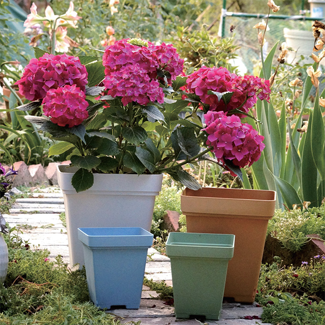 Flower Pot GT14055A-2