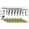 Hydroponics Growing System GT17252