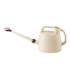 Plastic Detachable Sprinkler Head Tin Flower Bonsai Watering Can