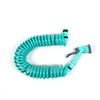 EVA Garden Hose Coil New Family Car Wash Retractable Spring Garden Hose