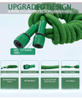 Expandable Garden Irrigation Household Water Tube Magic Garden Hose