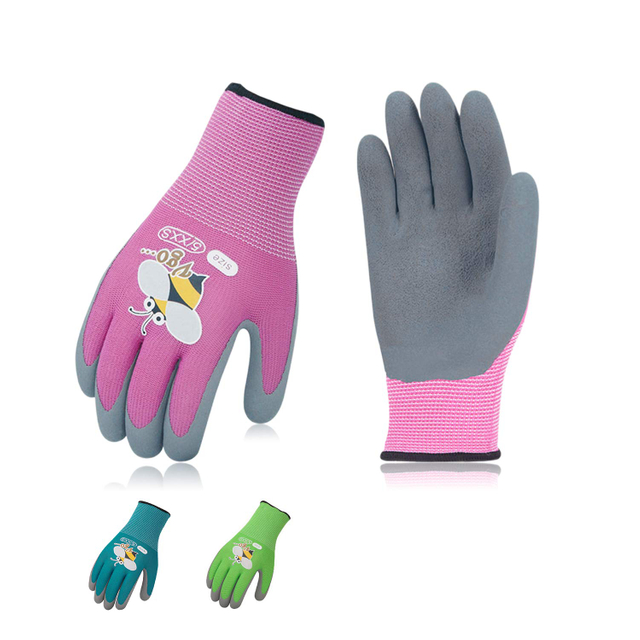 Kids Garden Gloves GT19071