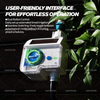 Sprinkler Timer for Outdoor Garden Hose
