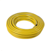 PVC Textile Reinforced Garden Water Hose with Brass Swivel Connector