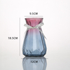 Glass vases