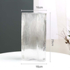 Tabletop Vase Home Decor European Style Wedding or Gift Dining Table Large Glass Floor Vase Flower Glass Vases