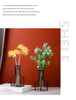 Crafter Metal Toll Plant Flower Pot 